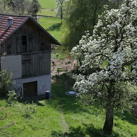 Landhof Schmid *