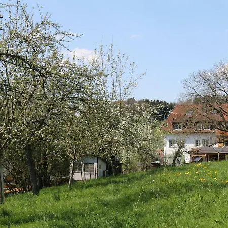 Landhof Schmid * 테트낭